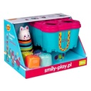 BUNNY CASTLE PYRAMID SMILY PLAY SP83667 СОРТЕР