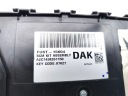 FORD MONDEO РАМКА / МОДУЛЬ ЗАПОБІЖНИКІВ 2.0 TDCI ДИЗЕЛЬ 110KW (150 HP) 2015  (16132014613) фото min 7