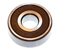 ПОДШИПНИК ГЕНЕРАТОРА NSK 6302 2RS C3 15x42x13 мм