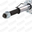 2 CV STARK SKSA-0132811 AMORTISSEUR GAZEUX PODTRZYMUJACY RESSORTS ARRIÈREphoto 10