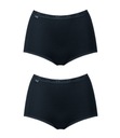 Трусики женские Sloggi Basic+ Maxi 2 шт 42