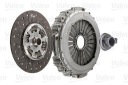 VALEO KIT ADHÉRENCE SCANIA SCANIA L/P G R AVEC DROIT G R Tphoto 12