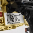 КОМПЛЕКТ СТАРТОВИЙ БЛОК КЕРУВАННЯ ДВИГУНА 39121-2LBA0 HYUNDAI I20N 3 1.6 T-GDI  (18832736268) фото min 10