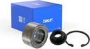 Комплект подшипников ступиц SKF VKBA 3530 FORD MAZDA