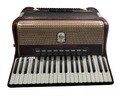 WELTMEISTER GIGANTILLI IV АККОРДЕОН 120 БАС