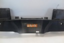 PROTECTION PANNEAU AVANT ADMISSION CONDUIT D'AIR MERCEDES ESSENCE W218 A2185000755photo 10
