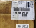 OE КОРПУС ДРОСЕЛЬНОЇ ЗАСЛІНКИ C C5X,P 308 1.6THP P 408,5008,508 9818664880  (15664139652) фото min 12