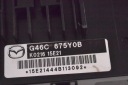 МОДУЛЬ КОМФОРТА MAZDA 6 СЕДАН (GJ, GL) G46C675Y0B 2.2L ДИЗЕЛЬ 2016  фото 6