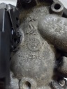 FORD MONDEO MK5 2.0 TDCI ДРОСЕЛЬНА ЗАСЛІНКА 9806625280  (18078106762) фото min 7