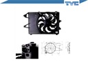 VENTILATEUR DE RADUATEUR [TYC] photo 2 - milautoparts-fr.ukrlive.com