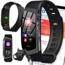 SMARTWATCH SMARTBAND SPORTS PRO PULS SPORT ЖЕНСКИЙ FIT SMS BAND