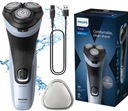 Бритва Philips ЭЛЕКТРОБРИТВА PHILIPS 4D ЛЕЗВИЯ