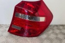 PHARE DROITE ARRIÈRE BMW 1 (E87) 7164956 2.0L DIESEL 2008photo 8