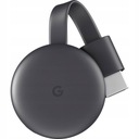 GOOGLE CHROMECAST 3 SMART TV WIFI STREAM HD HDMI