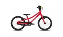 Велосипед PUKY LS-PRO 20 LTD RED