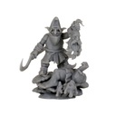 Swamp Goblin Boss
