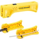 Нож для зачистки проводов JOKARI Allrounder 30900
