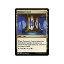 MTG 2x Пещера Дромара (U)