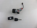 CONTACTEUR D'ALLUMAGE INSERTS CITROEN C3 II N0503451photo 8