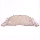 BMW I3 PLAQUE PROTECTION MOTEUR PANNEAU CHÂSSIS INFÉRIEUR 6858282photo 10