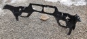 PARE-CHOCS AVANT BMW X1 F48photo 14