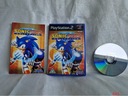 Коллекция Sonic Gems 6/10 АНГЛ PS2