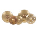 MEINL Byzance Benny Greb Sand Box Set 14,18,20+16