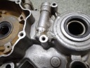 TWO CARTER BLOCK ENGINE DAMAGED YAMAHA YZ 250 4XL/2VM 95-97R 2T  photo 5