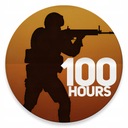 ГОТОВНОСТЬ К FACEIT АККАУНТ CSGO CS GO 100 ЧАСОВ CS2 ПОЛНЫЙ ДОСТУП К CS 2