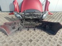 AVANT COMPLET CAPOT PARE-CHOCS PANNEAU AVANT AILES SEAT LEON 2 LS3Xphoto 8