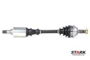 STARK SKDS-0210144 ARBRE DE TRANSMISSION AVANT GAUCHE VERS PEUGEOT PARTENAIRE KASTEN (5)photo 9