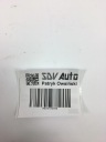AMPOULE DANS CARDAN PORTES MERCEDES W140 ÉCLAIRAGE SUR OTWARCIU 1408200201photo 7