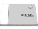Nissan Qashqai II 2013-2017+Руководство по эксплуатации магнитолы