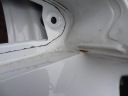 КРИШКА БАГАЖНИКА ЗАД LS9R LX5Q LZ7S AUDI A4 B8 СЕДАН РЕСТАЙЛ 2012-2016  (17096418862) фото min 6