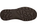Vojenská obuv vysoká LOWA Z8N GTX dark brown [veľ.48 EU] Veľkosť 48