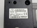 MERCEDES-BENZ C W203 2003 CONTRÔLEUR MODULE DIRECTEUR TÉLÉPHONEphoto 6