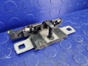 VERROU SERRURE COUVERCLES DE COFFRE COUVERCLES DE COFFRE AUDI Q7 4M ORIGINAL 80A827507photo 6
