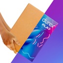 Набор Durex Play, анальная пробка, фаллоимитатор, анальная анальная пробка, гибкая