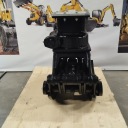 ДЕРЖАТЕЛЬ DO DREWNA МАШИНЫ OD 3-4 JCB CAT VOLVO CASE YANMAR BOBCAT YANMAR  фото 7