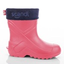 ДЕТСКИЕ БАЛЛОТЫ ИЗ ПЕНЫ LEMIGO SCANDI S.35
