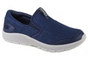 Мужские туфли для гольфа Skechers 214035-NVGY размер 45,5