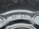 OPEL VECTRA C KOLO RÉGLAGE 115/70/16 92M 5X110 2160132photo 10