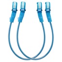 UNIFIBER Quick 32-дюймовые трапециевидные стропы