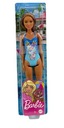 Кукла Барби Mattel Beach