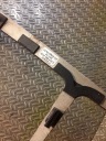 MERCEDES-BENZ C W203 ЕЛЕМЕНТ КОНСОЛИ СРЕДНЕЙ A2036804639 2000  фото 6
