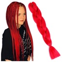 СИНТЕТИЧЕСКИЕ ВОЛОСЫ, РАЗНОЦВЕТНЫЕ КОСЫ, ПРЯДИ ОМБРЕ