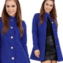 ПАЛЬТО ЖЕНСКОЕ ВЕСНА-ОСЕНЬ УТЕПЛЕННОЕ ДЛИННОЕ ПАЛЬТО 50 5XL