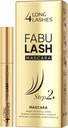 Long4Lashes Fabulash Mascara tusz do rzęs 10g Step2