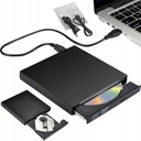 ВНЕШНИЙ CD-R DVD USB-накопитель для портативного ПК, портативного плеера