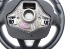 РУЛЬ КОЖА MULTI МНОГОФУНКЦИОНАЛЬНОСТЬ 5F0419091L SEAT LEON 3 5F  фото 10